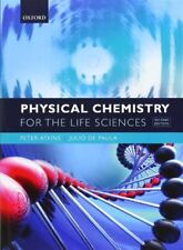 Physical chemistry life for sale  Orem
