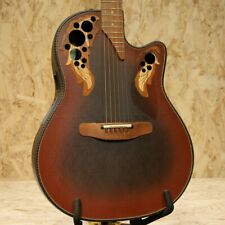 adamas by Ovation Adamas II 1581-2 1996 Electric Acoustic Guitar for sale  Shipping to South Africa