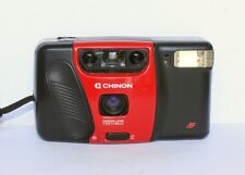 Chinon auto fotocamera usato  Italia
