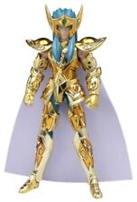 Figura de Acuario Camus Saint Cloth Myth Gold Saint Seiya Bandai segunda mano  Embacar hacia Argentina