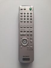 Télécommande sony ss300 d'occasion  Strasbourg-