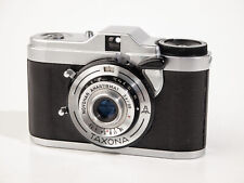 Zeiss Ikon Taxona, Half Frame Camera - Novonar lens - fully working exc+ for sale  Shipping to South Africa