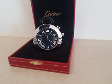 Cartier pendule voyage d'occasion  Le Cannet