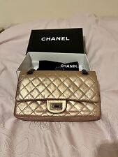 Chanel 2.55 reissue for sale  PETERBOROUGH