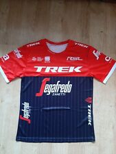 Trek bikes jersey for sale  LEICESTER