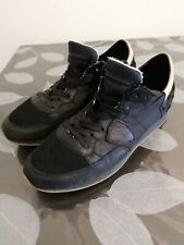 Philippe model sneaker usato  Livorno