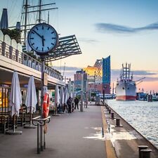 Hamburg romantik tage gebraucht kaufen  Berlin