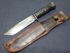 Wwii fighting bowie for sale  USA