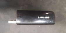 Smart TV Samsung WIS09ABGN adaptador LAN sem fio Linkstick, usado comprar usado  Enviando para Brazil