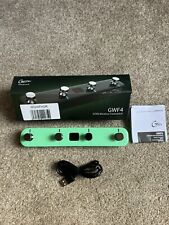 Mooer wireless footswitch for sale  OLDHAM