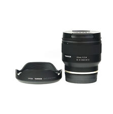 Tamron 20mm 2.8 for sale  Brooklyn