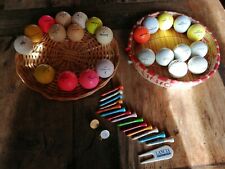 Lotto palle golf usato  San Cesareo