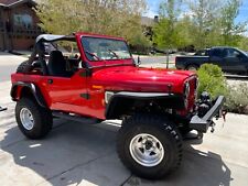 1985 jeep for sale  Kamas