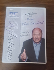 Mean Gene Okerlund Reflections Voice of a Generation DVD wrestling WWF WWE for sale  Shipping to South Africa