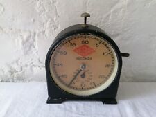 Vintage stopclock timer. for sale  BOURNEMOUTH