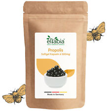 Propolis capsules high for sale  Shipping to Ireland