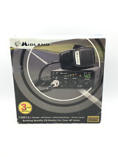 Midland 1001z channel for sale  Spring