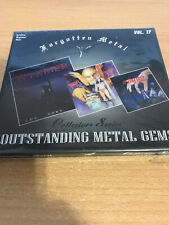 CD Forgotten Metal Vol. 17 -- AVALON -- WYXMER -- THOR na sprzedaż  Wysyłka do Poland