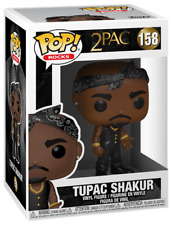 Tupac shakur 2pac usato  Spedire a Italy