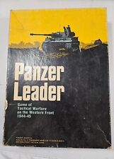 Panzer leader tactical for sale  Fresno