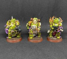 Miniature death guard usato  Siracusa