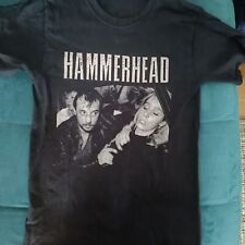 Hammerhead shirt punk gebraucht kaufen  Saarbrücken