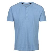 Mens henley shirt for sale  ILFORD