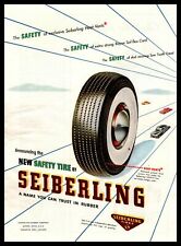 1947 seiberling rubber for sale  Austin