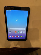 Samsung Galaxy Tab A 8" SM-T387V 32GB Verizon Unlocked WIFI + 4G FAIR for sale  Shipping to South Africa