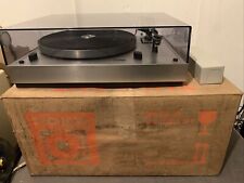 Platine vinyle thorens d'occasion  Tarbes