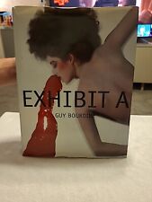 Guy bourdin exhibit for sale  BOLTON