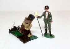 Lead toy soldier for sale  Batavia