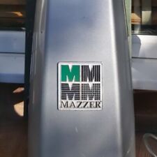 Mazzer espresso commercial for sale  NORTHAMPTON