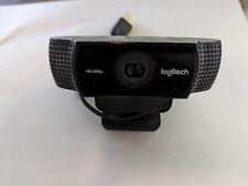 Logitech c922 pro for sale  Birmingham