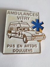 Pin citroën ambulances d'occasion  France