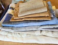 Bundle linen cotton for sale  WHITCHURCH