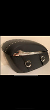 Victory motorcycle saddlebag for sale  Sioux Falls