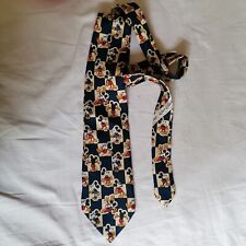 Walt disney cravatta usato  Milano