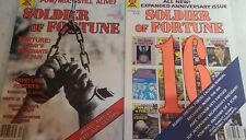 Soldier fortune magazine for sale  Valrico