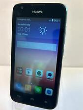 Smartphone Huawei Ascend Y360 4GB - Negro (Desbloqueado) (Y360-U31) Totalmente Funcionando segunda mano  Embacar hacia Mexico