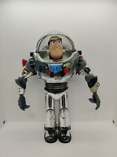 Buzz lightyear metallic d'occasion  Toulouse-