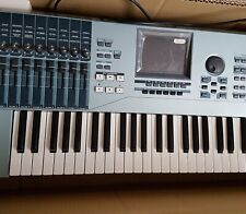 Yamaha motif synthesizer gebraucht kaufen  Ulm