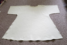DEACON VESTMENT DALMATIC LORENZO VESTMENTS IVORY UNADORNED for sale  Shipping to South Africa