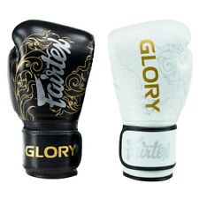 Fairtex glory guanti usato  Spedire a Italy