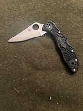 Delica lightweight black for sale  Lakewood