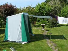Suncamp handy tent for sale  BOGNOR REGIS