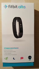 Fitbit alta fitness usato  Roma