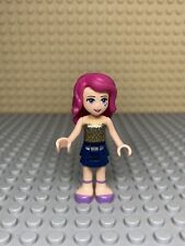 Minifigura Lego Livi POP STAR 41135 41104 41107 41105 41106 boneca amigos comprar usado  Enviando para Brazil