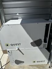 Quest dual 105 for sale  Brentwood
