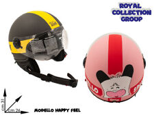 Casco omologato hello usato  Monselice